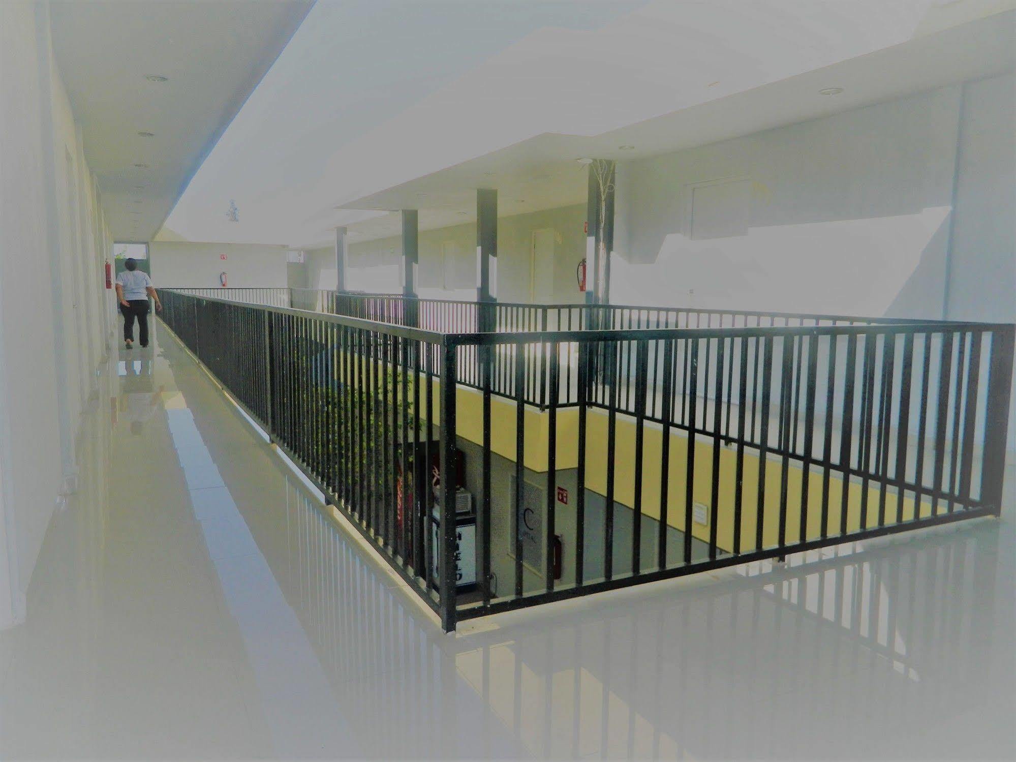 Capital Hotel Monclova Exterior photo